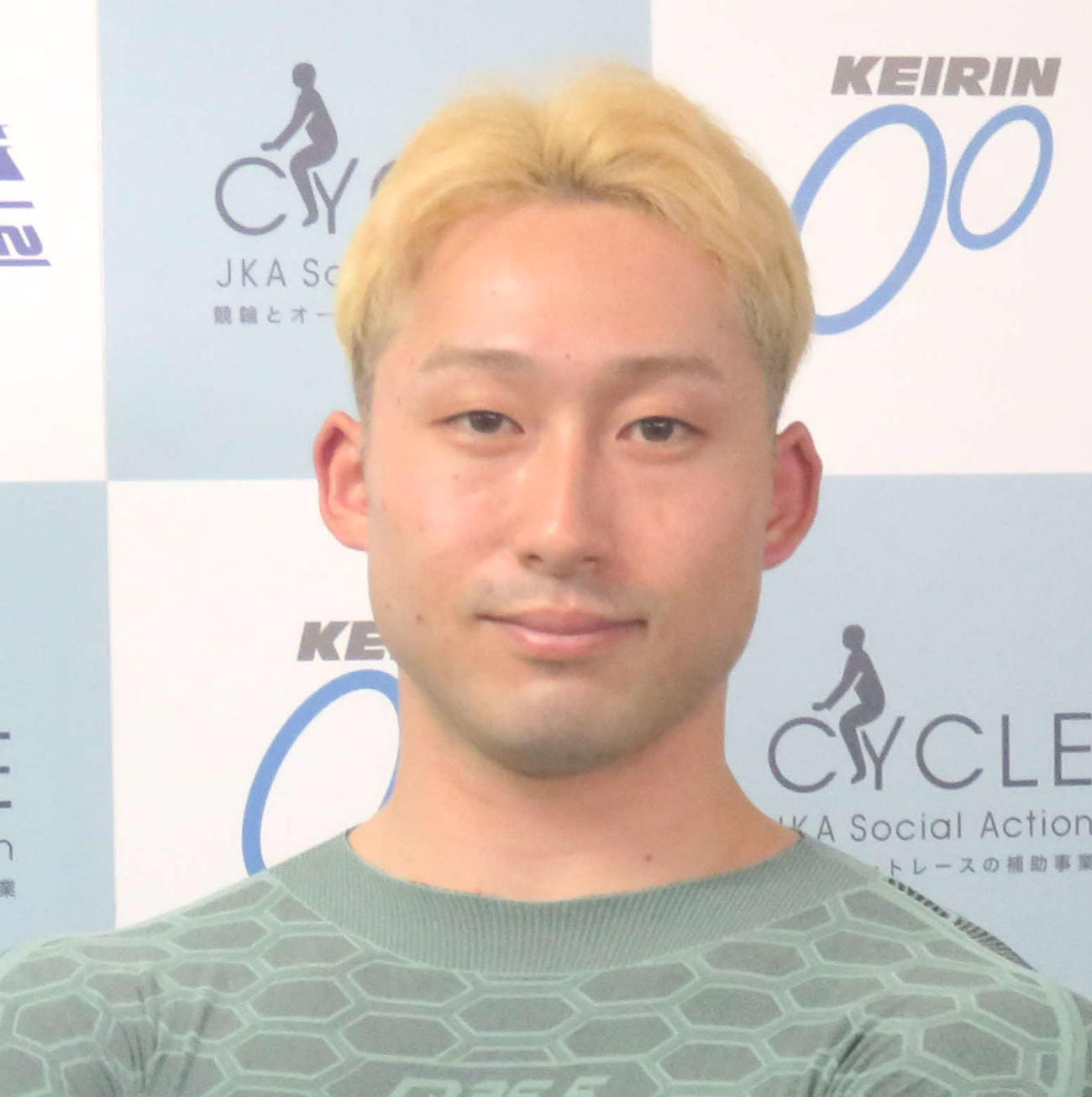 完全Vを狙う尾野翔一