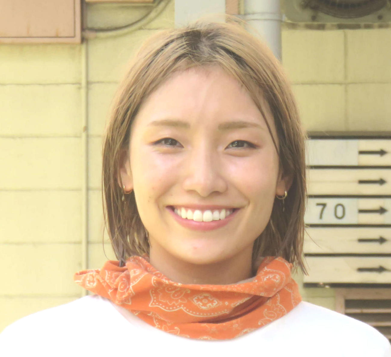 前節デビュー初優出の勢いに乗る宮崎安奈