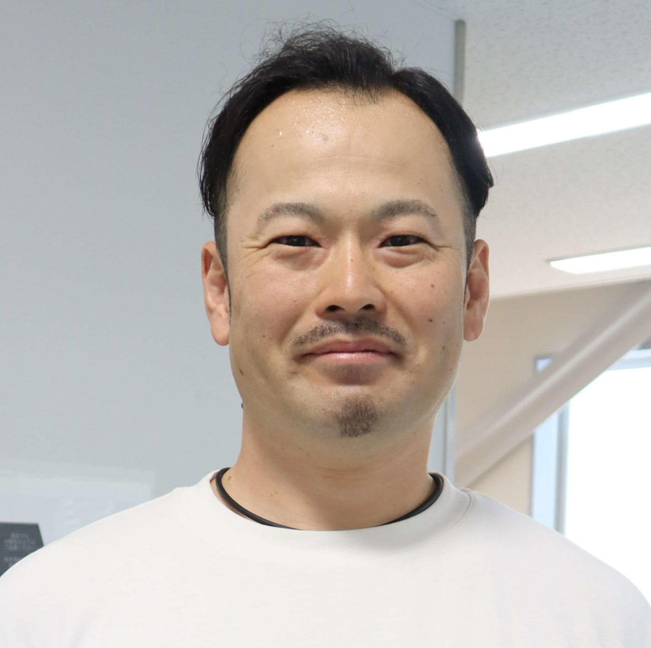 地元の意地を見せたい東矢昇太