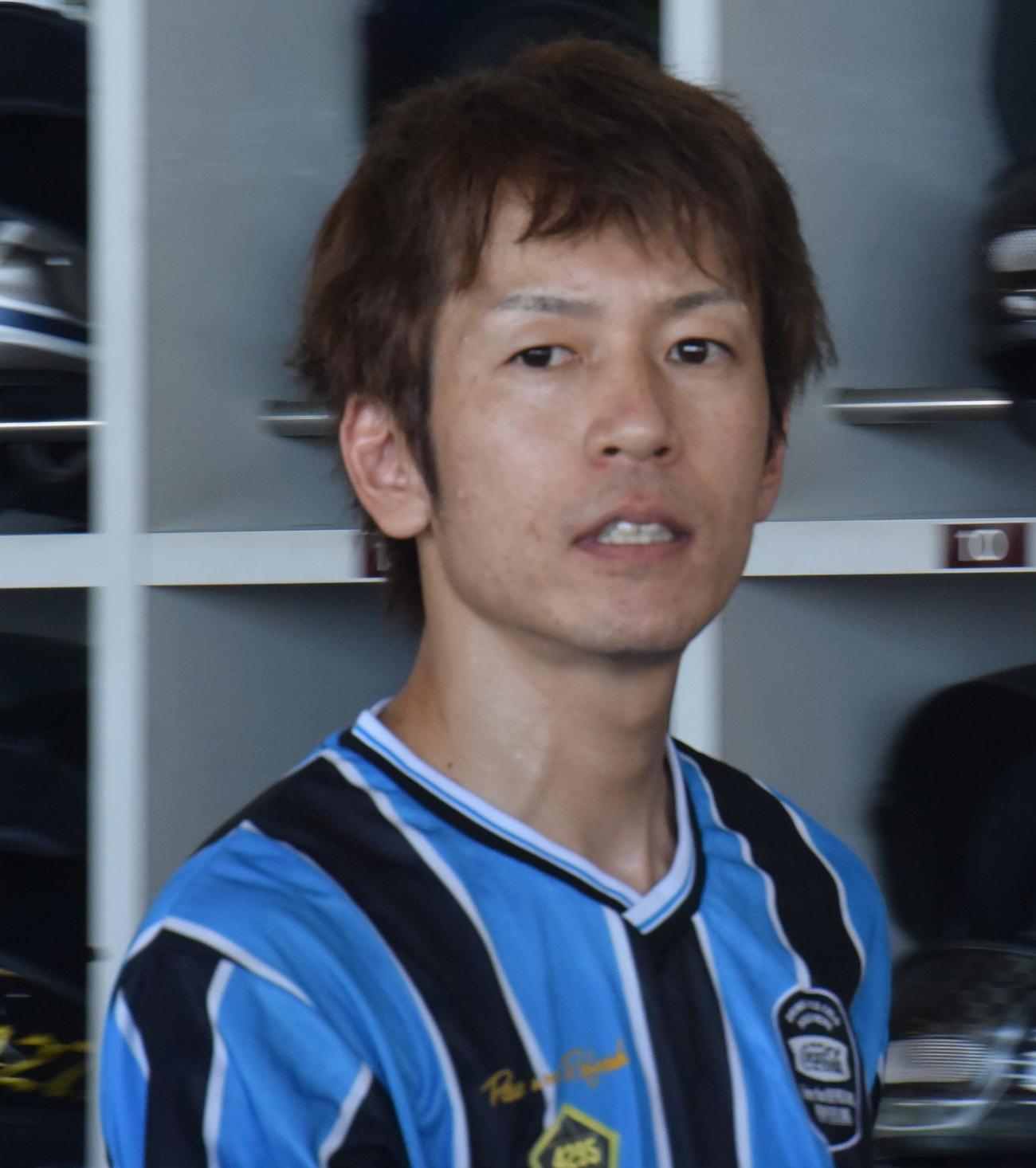 小坂尚哉がびわこ初優勝へ突き進む