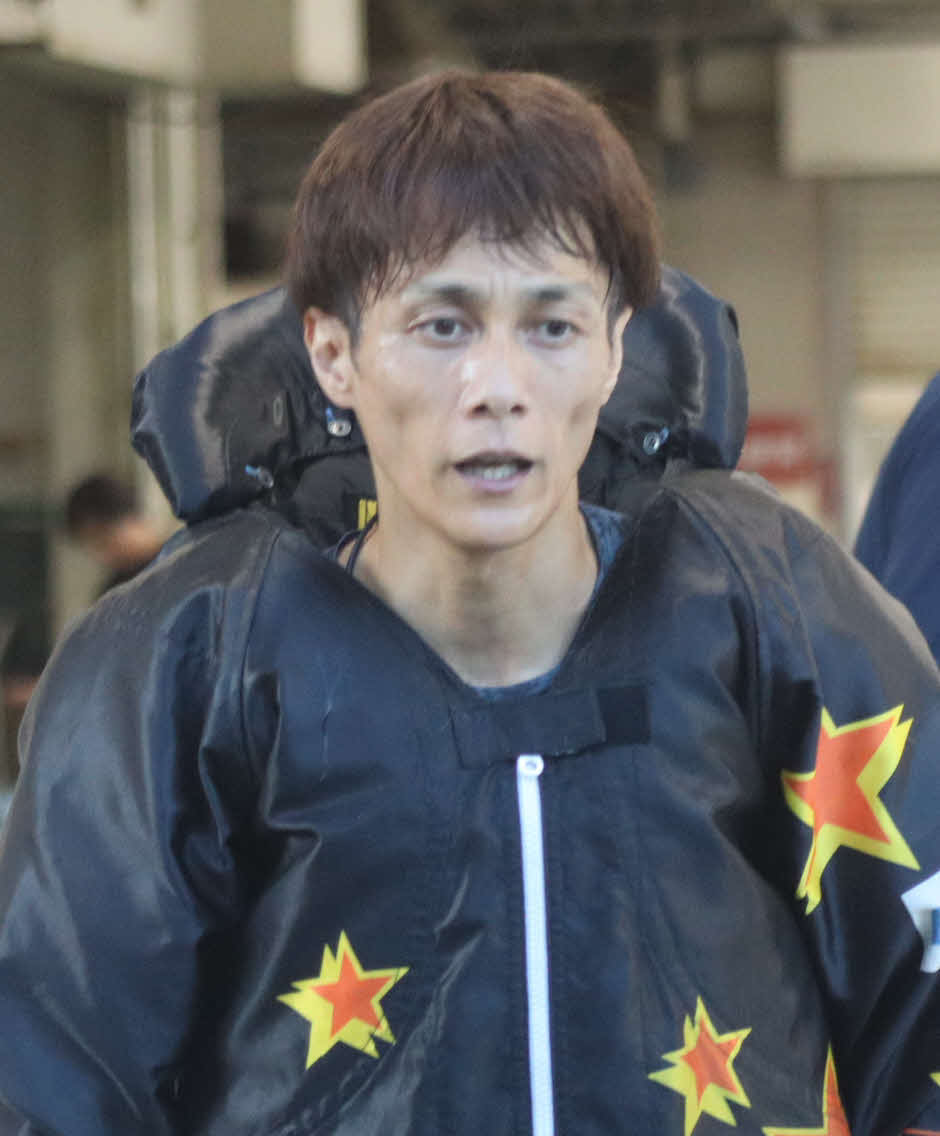 宮下元胤がトップ級の伸びで優勝戦に臨む