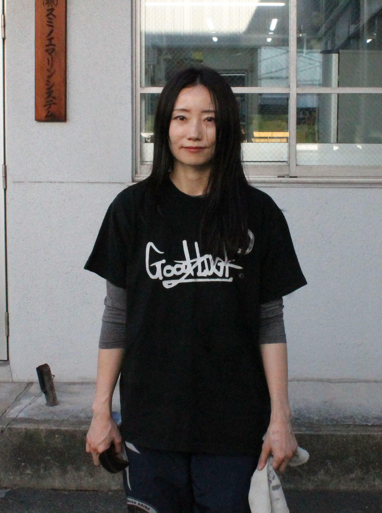 浜田亜理沙が整備で機力アップ。準優9Rは6枠でも侮れない