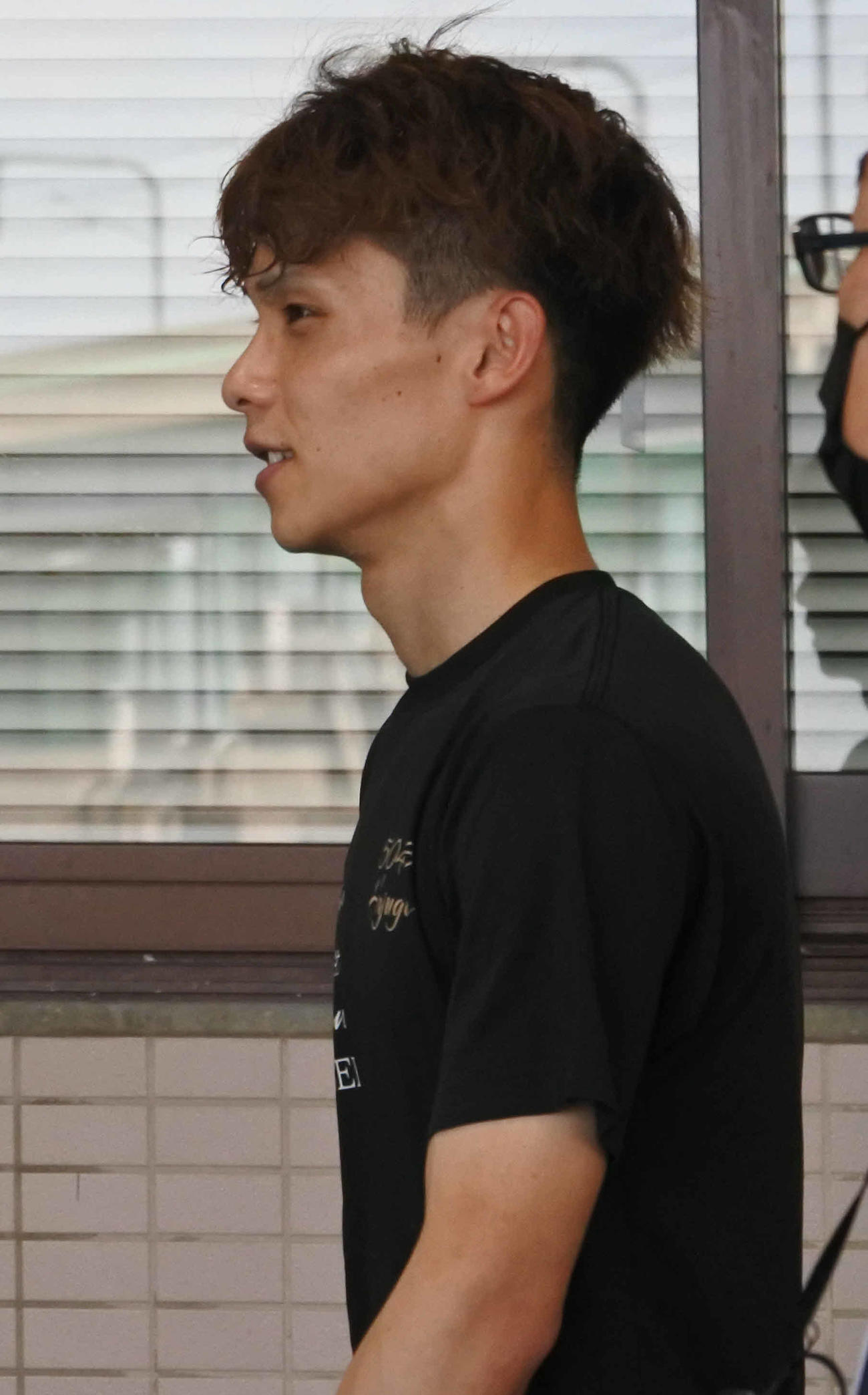 SG経験のある中村日向は格上の走りを見せている