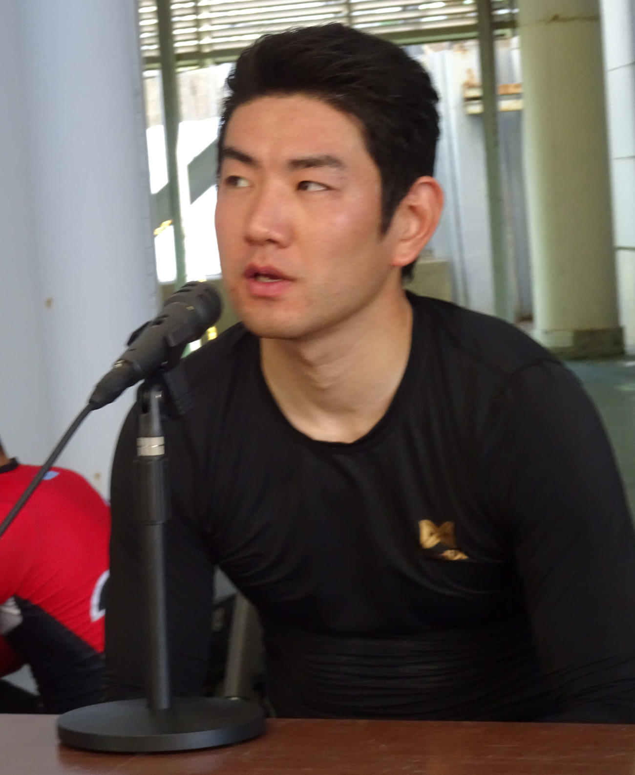 藤井侑吾が2予6Rを制して準決一番乗りを決めた