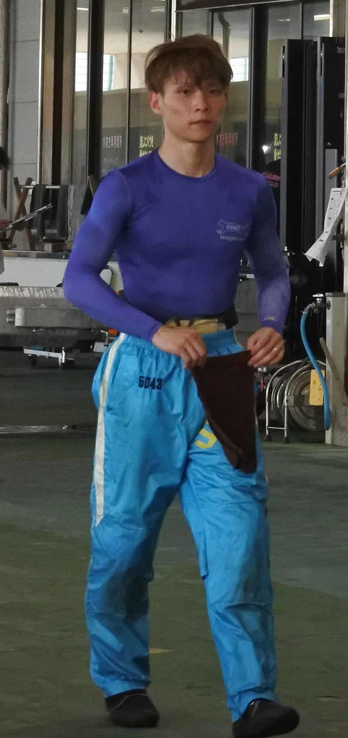 ボートレース】中村日向がイン速攻で貫録V締めだ！「今年6度目を