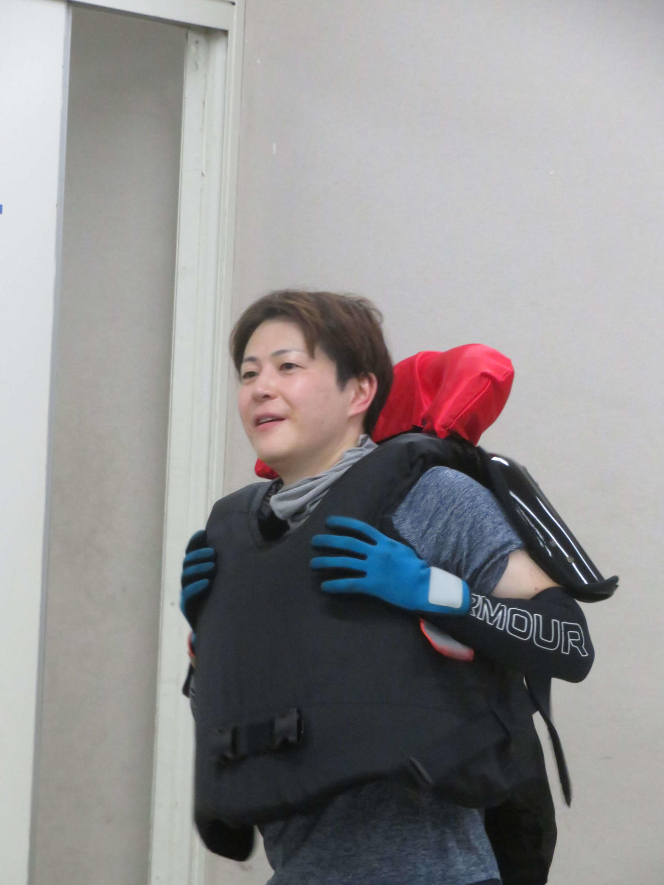 近況急上昇中の58号機をゲットした秋元哲