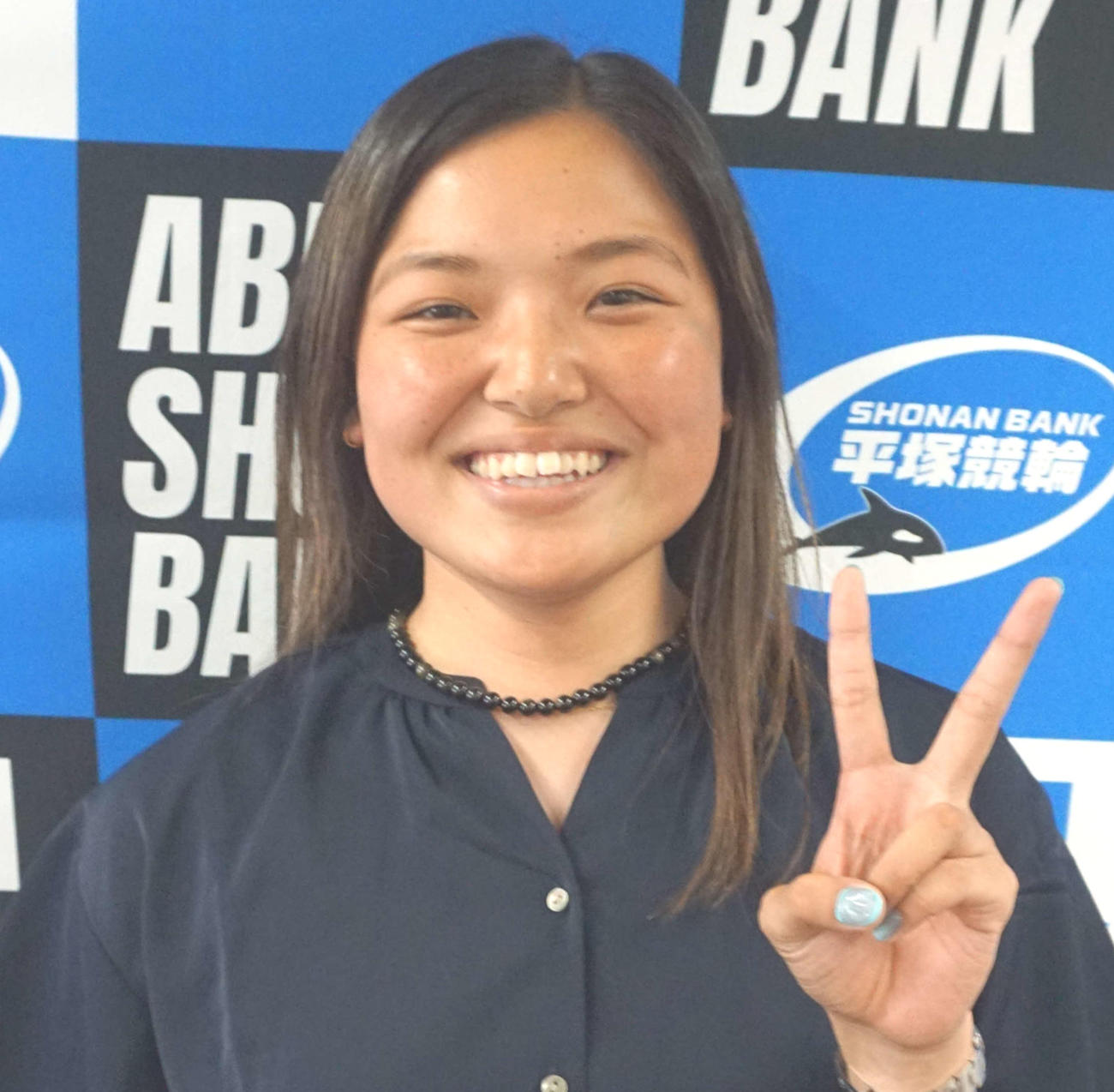 V候補の一角を担う西脇美唯奈
