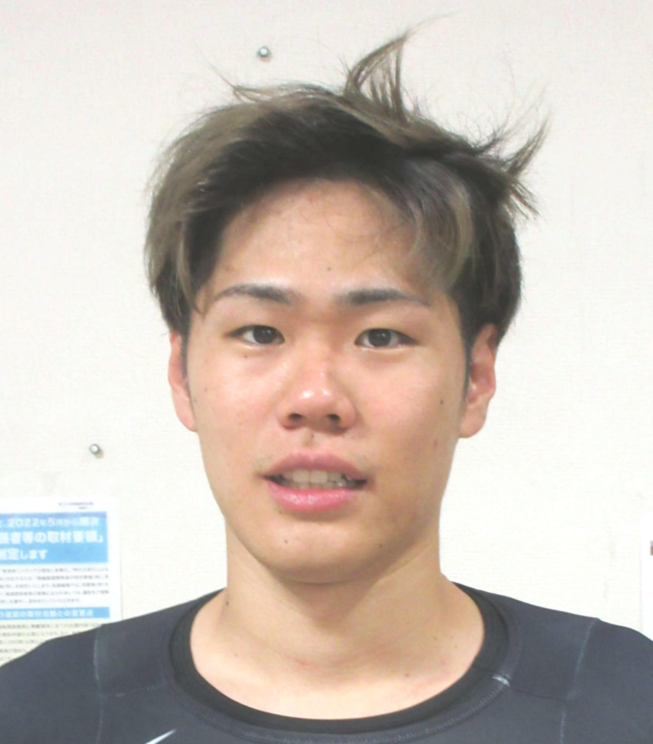 白星発進＆ワンツー決着を果たした伊藤颯馬
