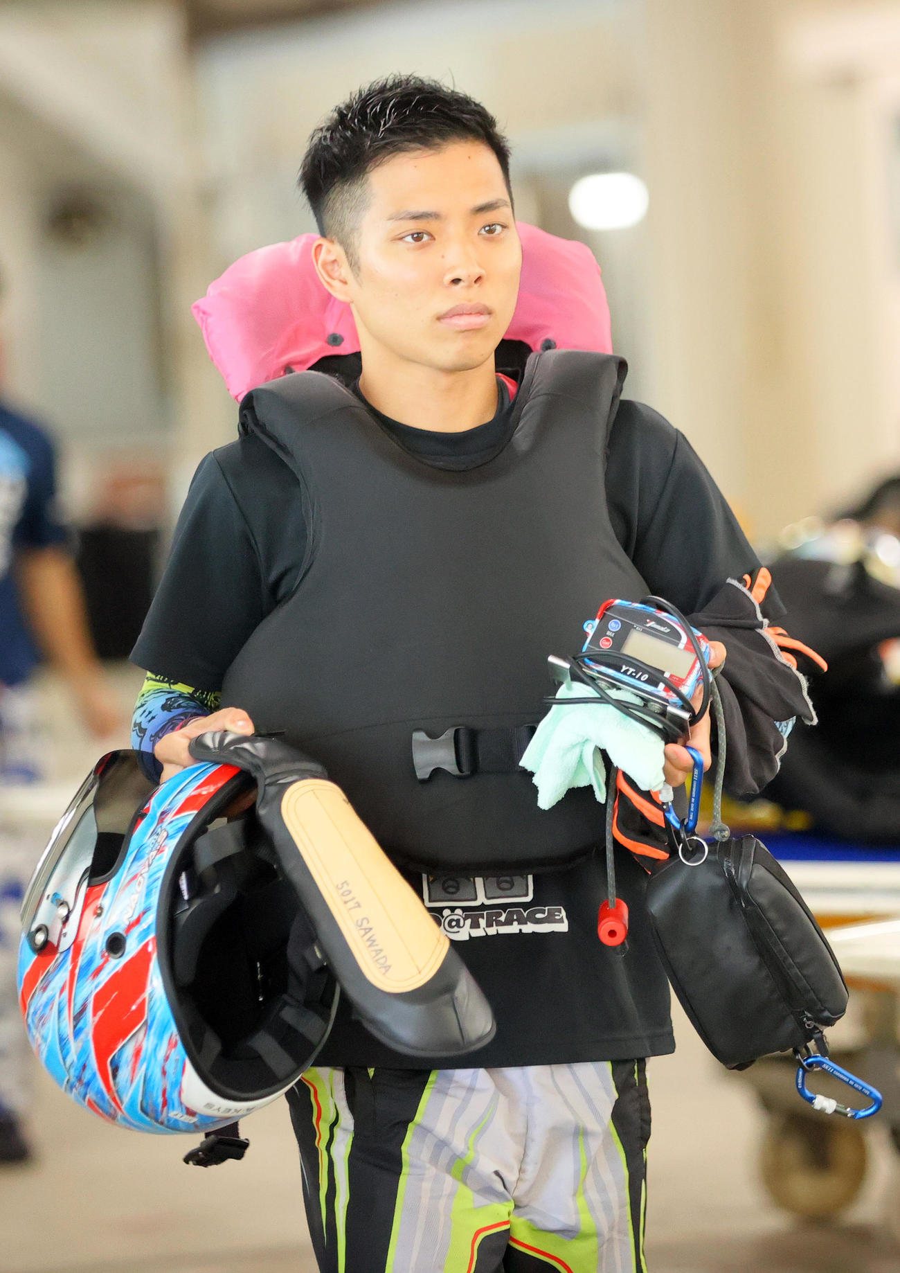沢田尚也