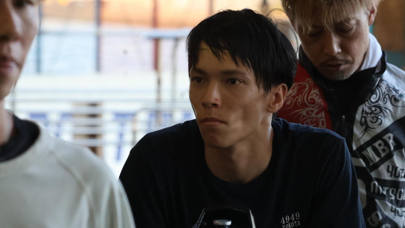 横田貴満は準優1枠には届かなかったが、準優10R2枠からファイナル入りを目指す（撮影・中森亮）
