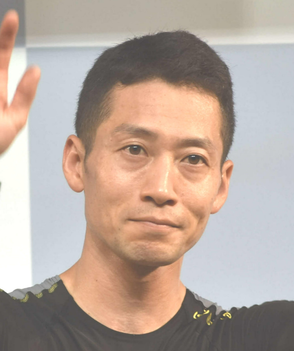 今年初優勝を飾った渡辺雄朗