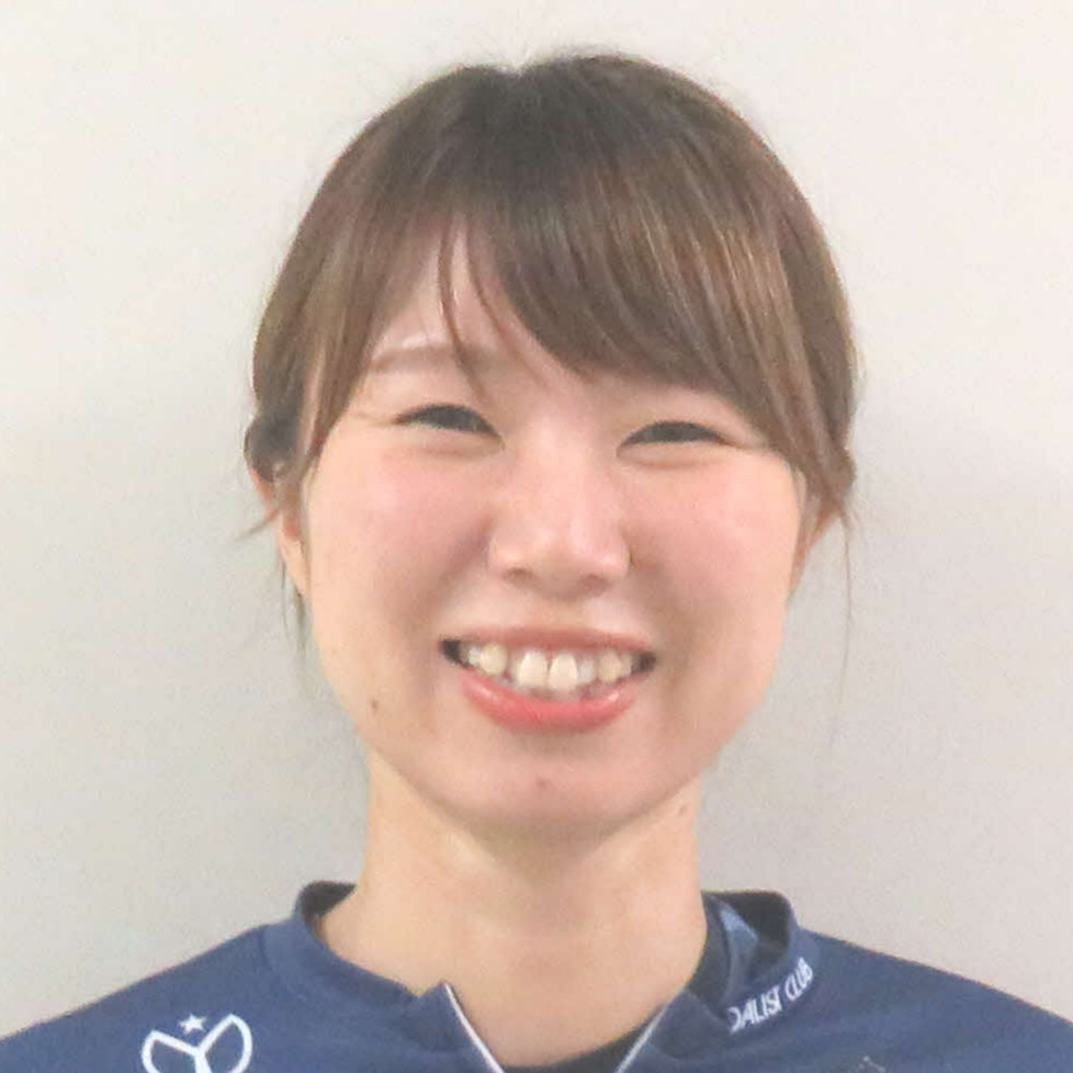 自力勝負も視野に入れて立ち回る伊藤のぞみ