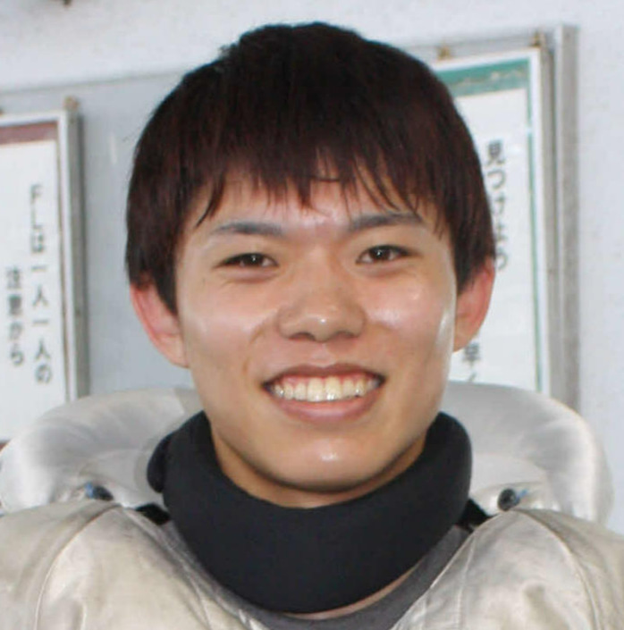 小林孝彰（2025年7月11日撮影）