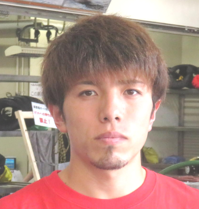 まくり差して白星スタートの中亮太