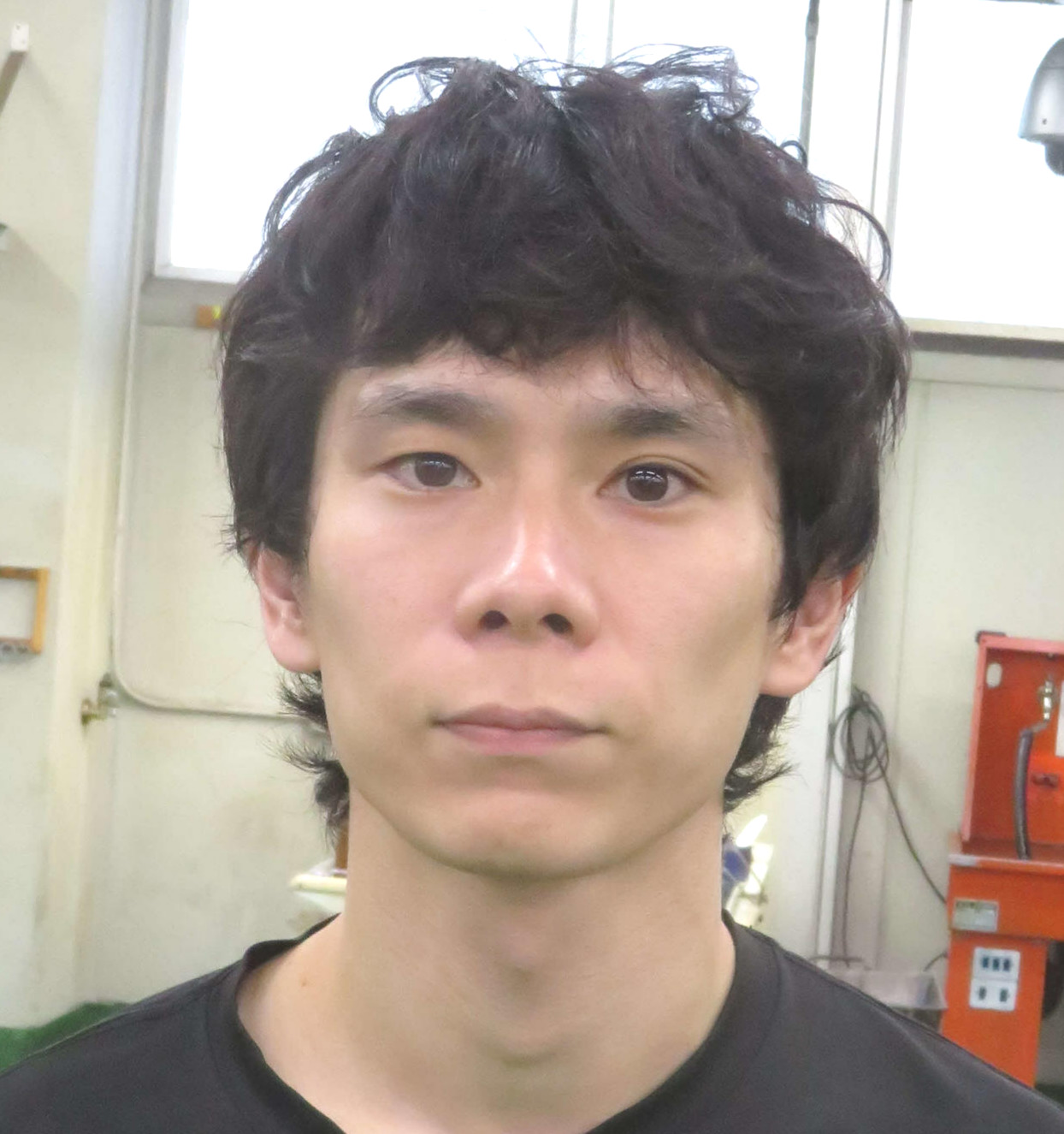 愛弟子・川井萌の分まで奮闘を誓う吉村誠