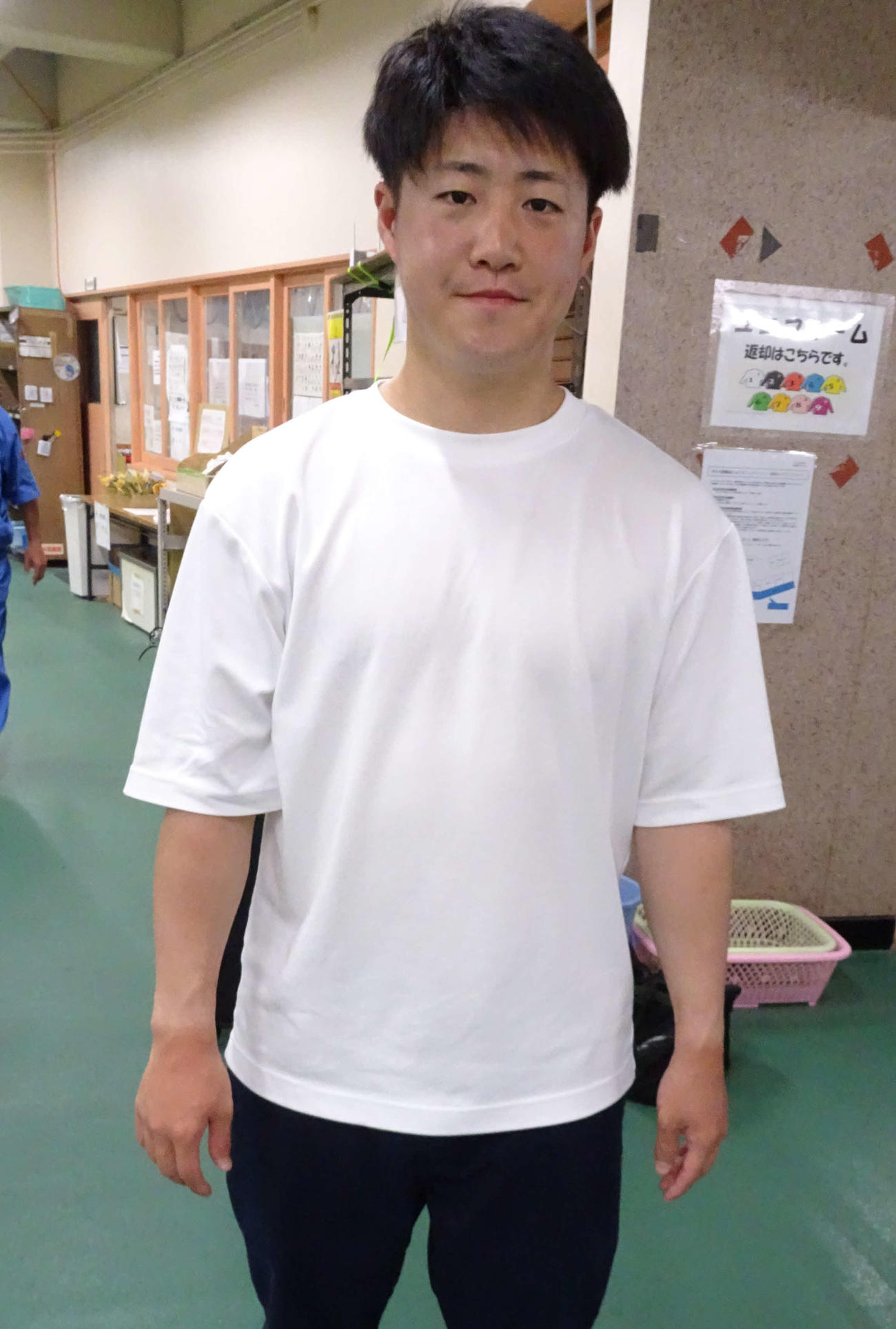 四日市競輪　得点上位の森田優弥がシリーズリーダーを務める