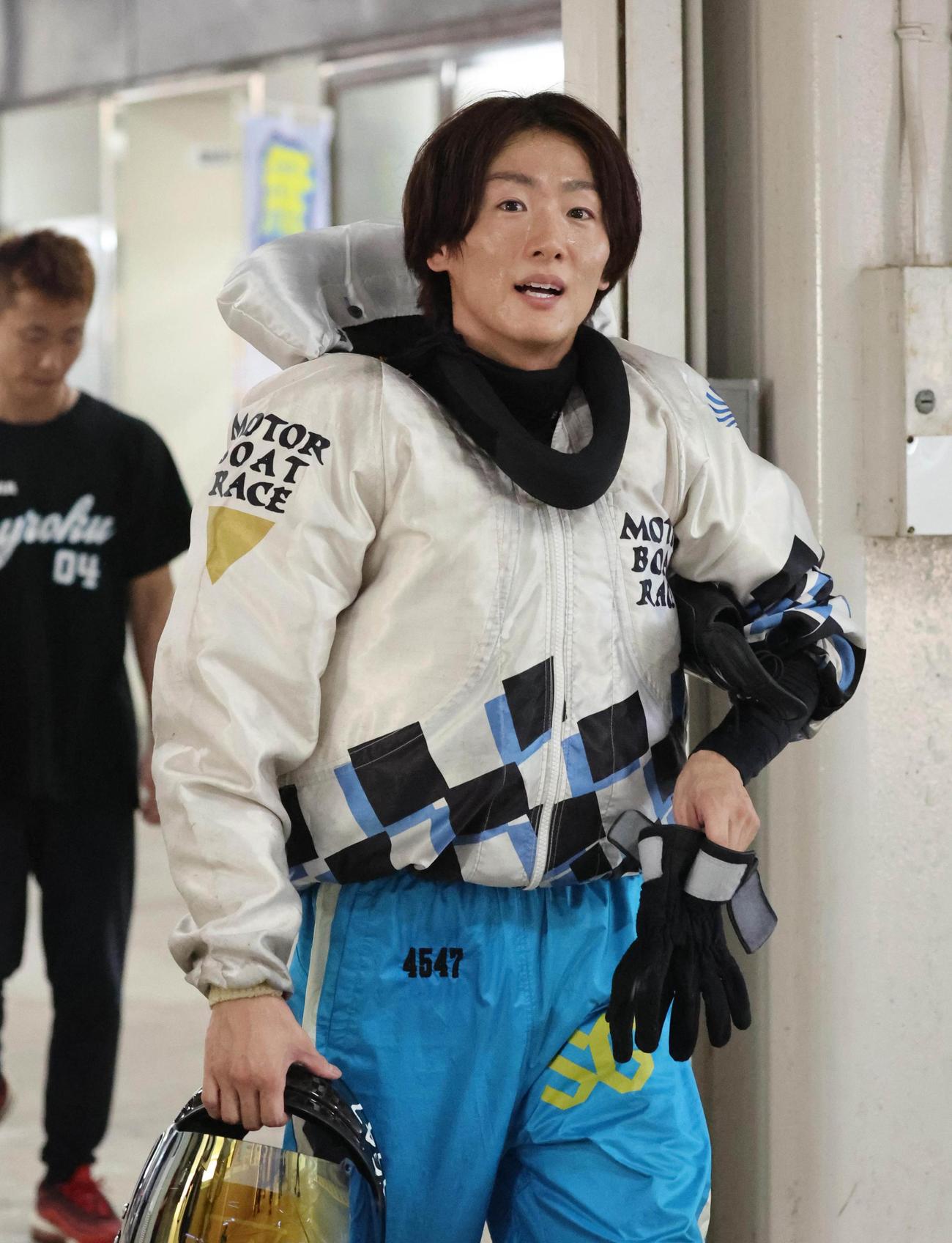 中田竜太
