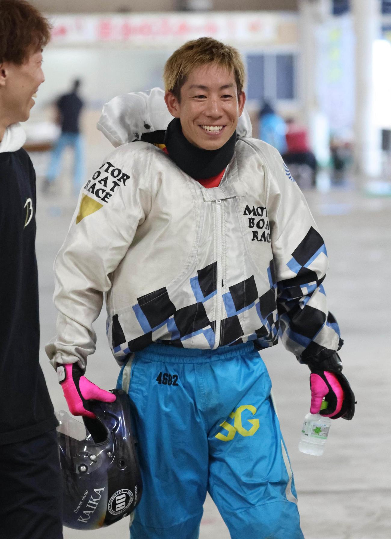 大上卓人