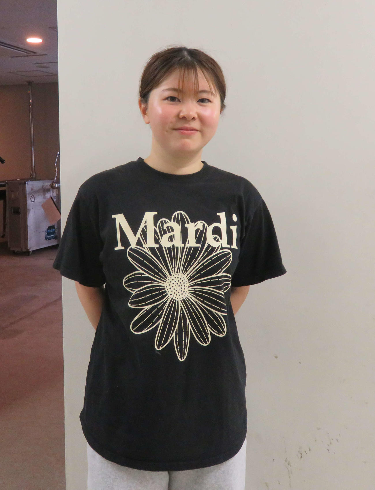 小泉夢菜は西武園初Vへ気合を入れ直した
