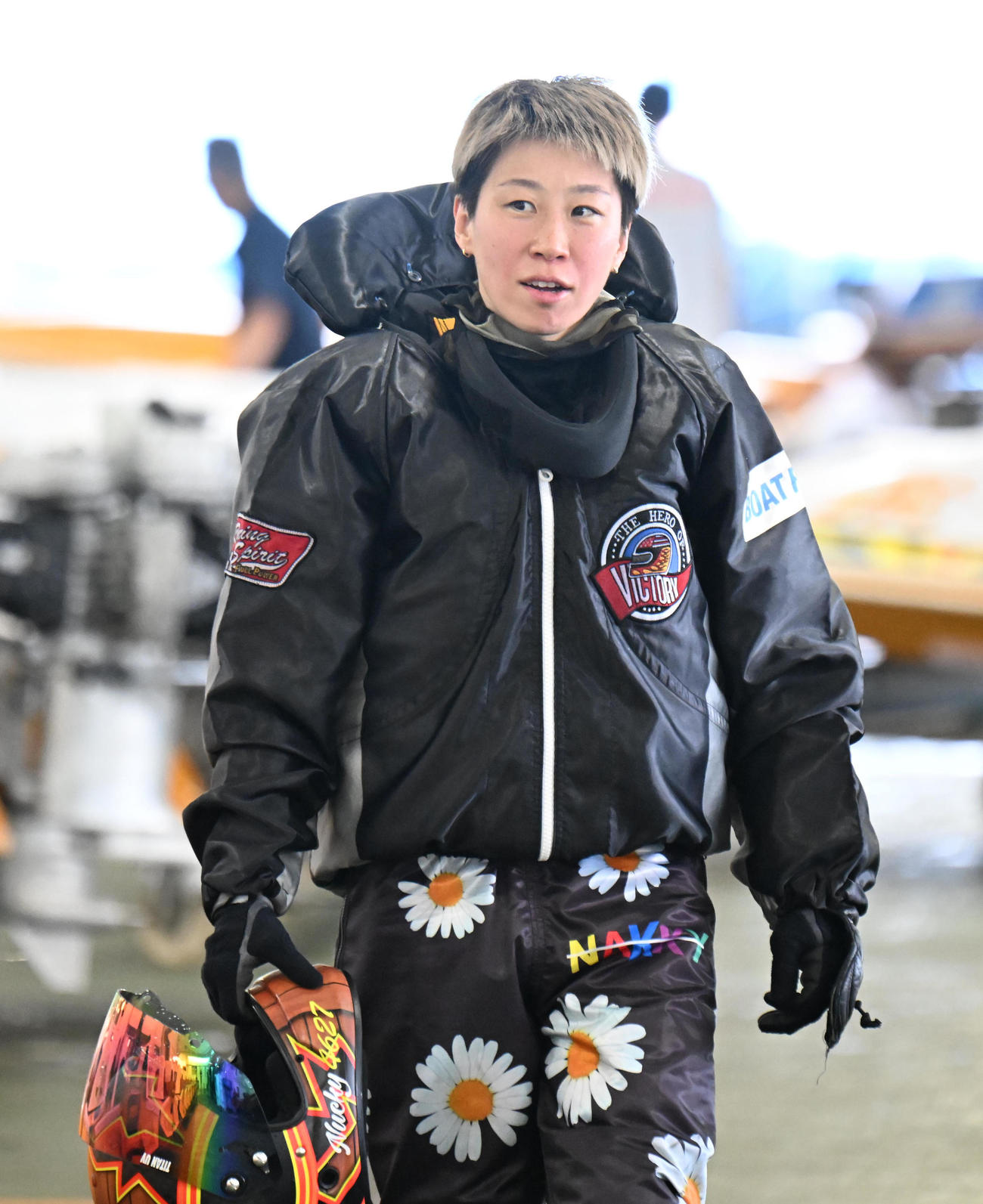藤原菜希