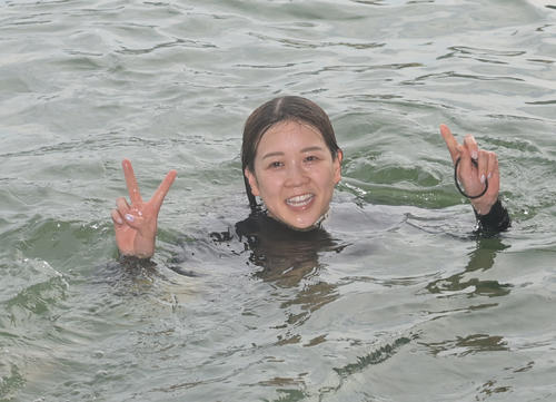 ボートレース】G1水神祭が3人、苦節17年10カ月で初出場の藤堂里香は