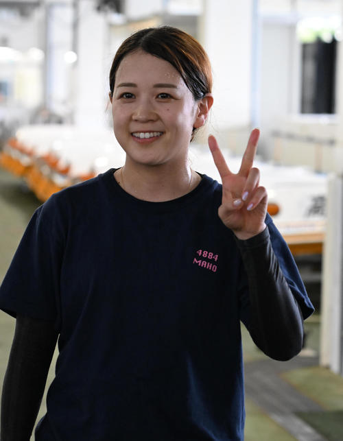 ボートレース】G1水神祭が3人、苦節17年10カ月で初出場の藤堂里香は
