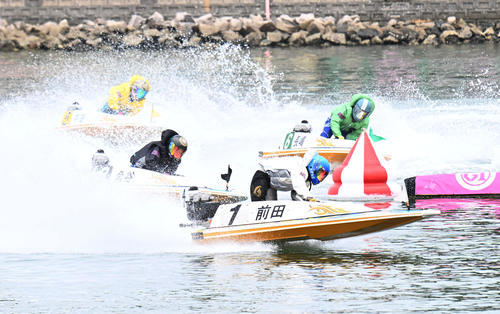 ボートレース】G1水神祭が3人、苦節17年10カ月で初出場の藤堂里香は