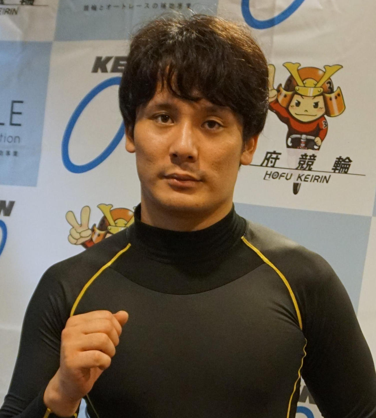 富武大がピンチを乗り切った