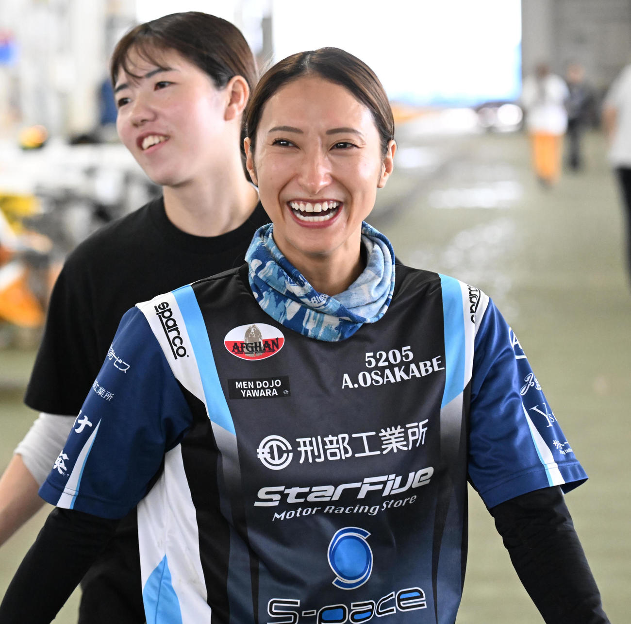 刑部亜里紗