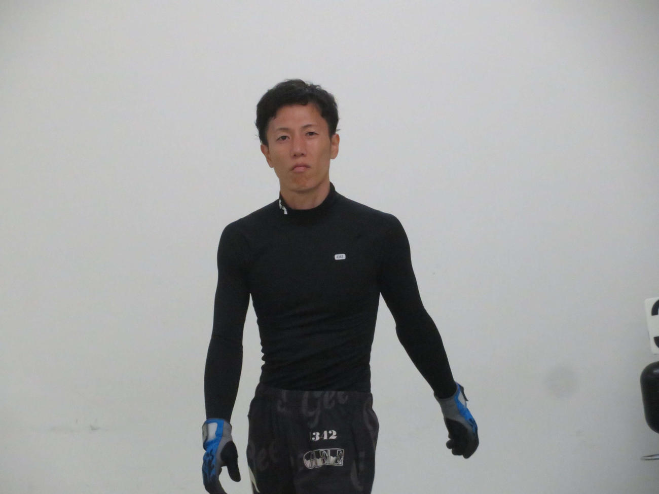 予選最激戦区の6Rを制した谷野錬志が準優1枠をつかんだ