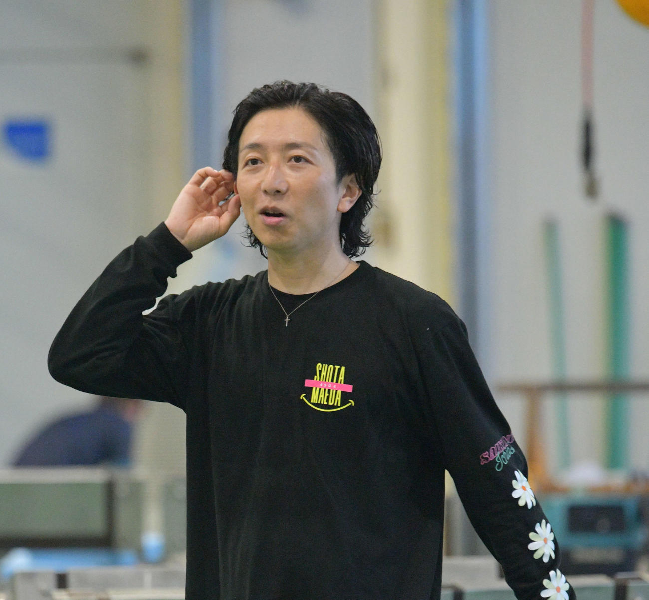 前田将太が地元強力メンバーを引っ張る
