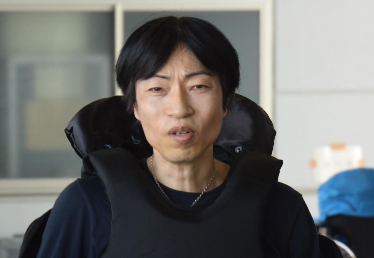 守田俊介がGW開催に続いて、初日ドリームで馬場貴也を破った