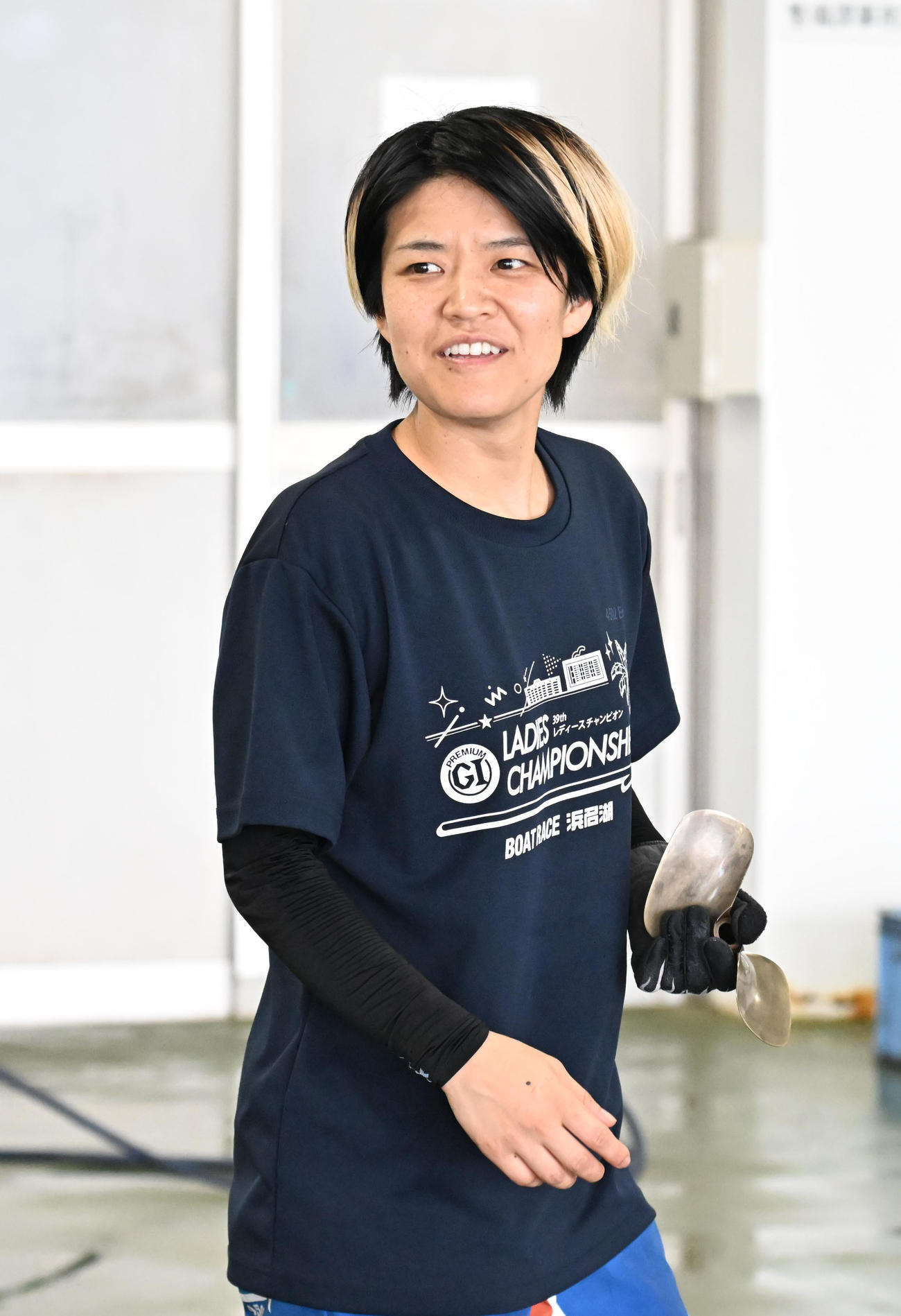 遠藤エミ