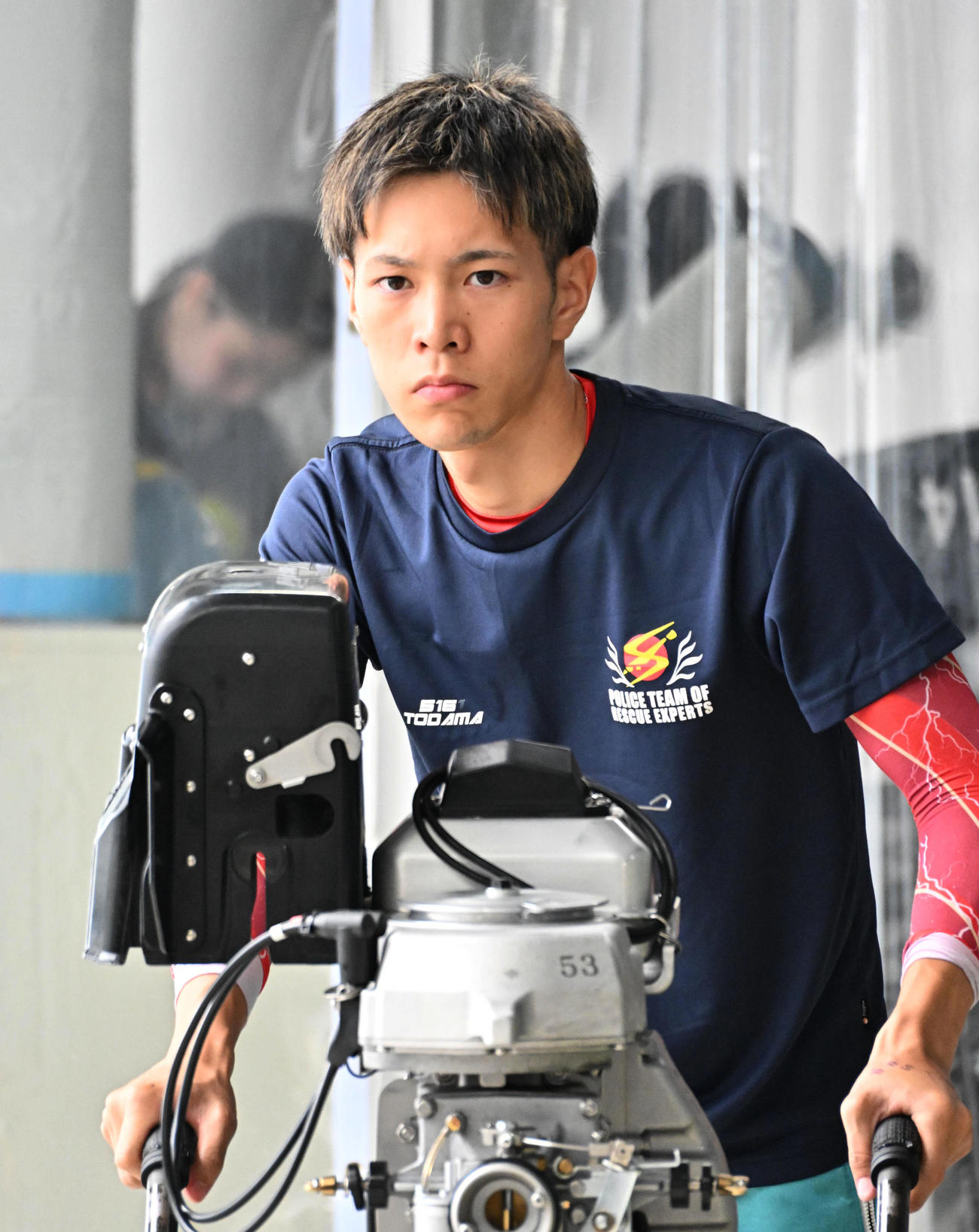 登玉隼百が予選突破に望みをつなぐ。4日目は勝負駆けを成功させる