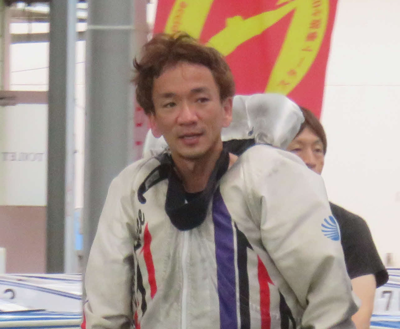 出足快調の若林将は今年初優勝へ1番差しを入れる