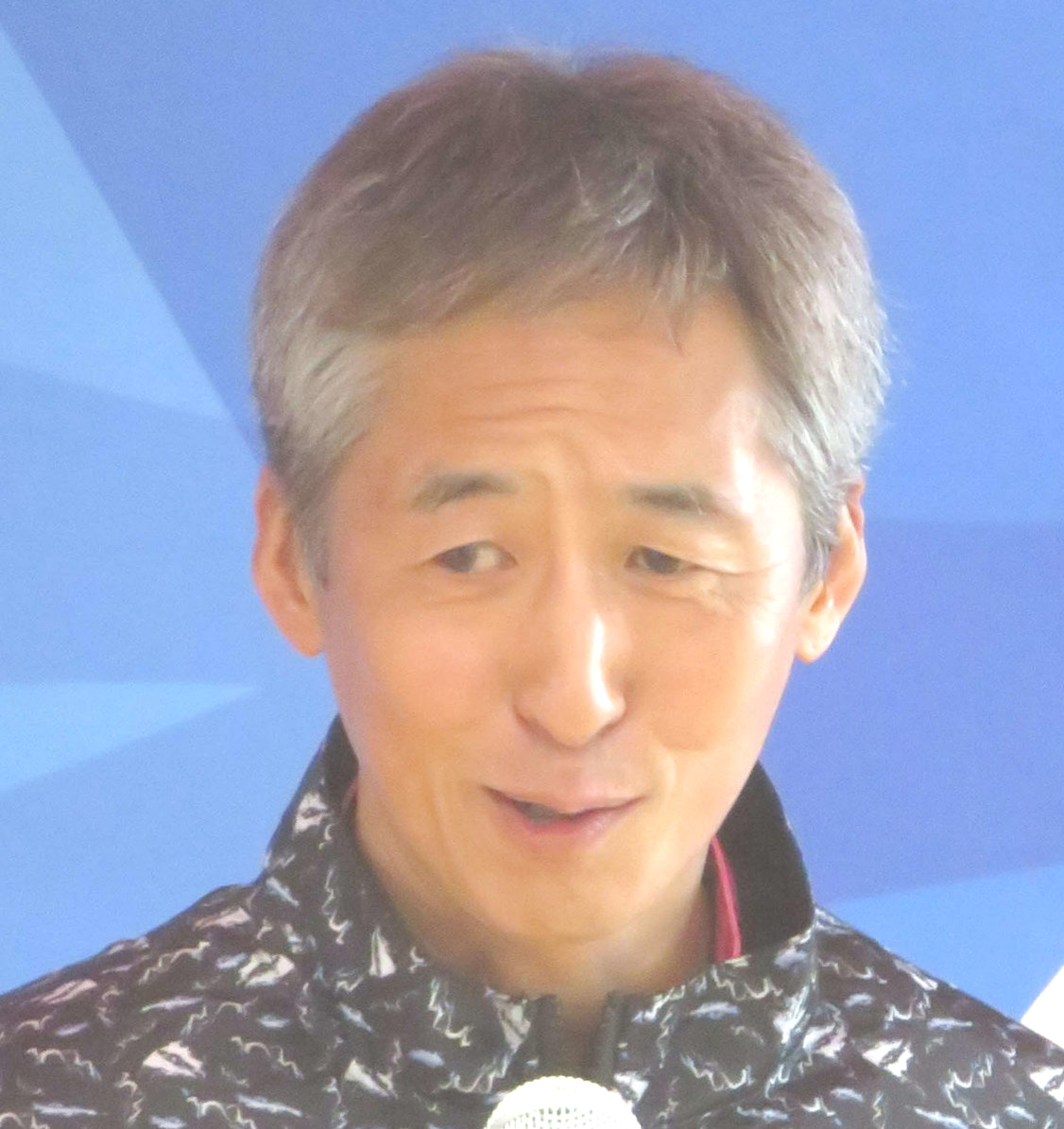 津ダービーでSG初出場を果たす柴田光