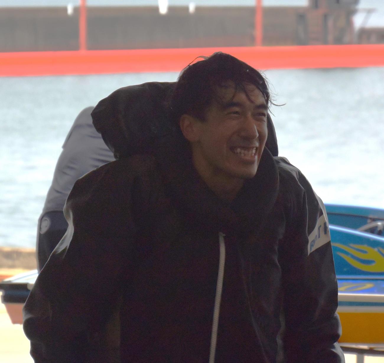 木下雄介が堅実な走りで着をまとめている