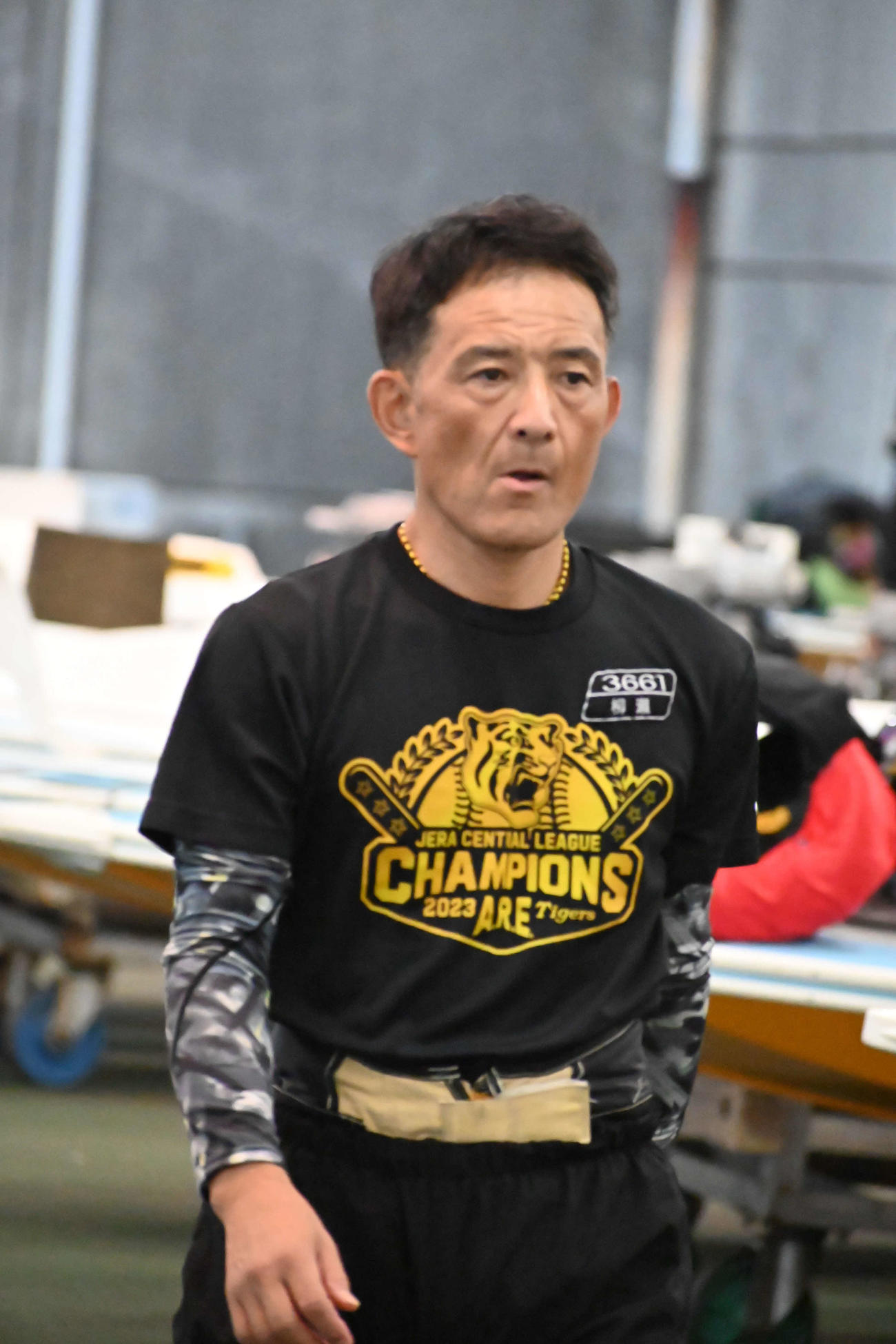 柳瀬興志が舟足を良さを武器に予選上位通過を狙う