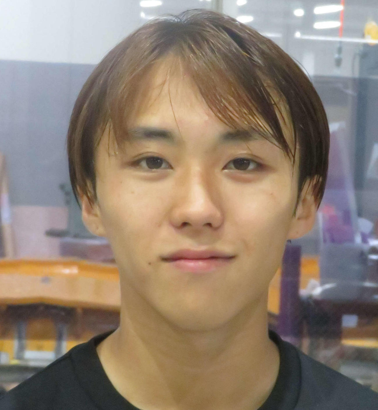 デビュー初勝利を狙って良質な仕掛けに集中する鳥居塚嶺王