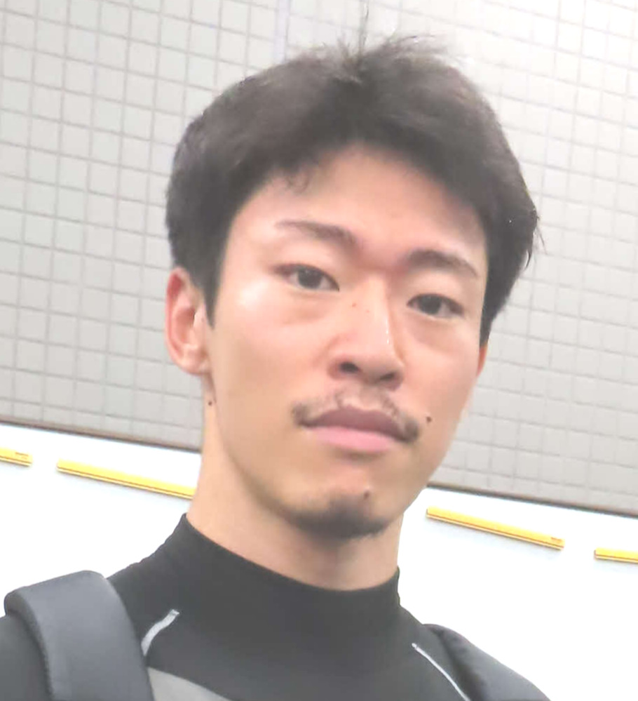 打倒・関東勢に燃える大川剛