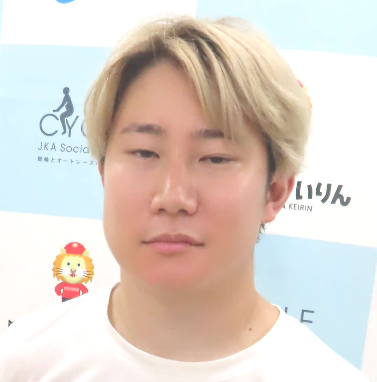 前回S級初Vの勢いを見せたい篠田幸希