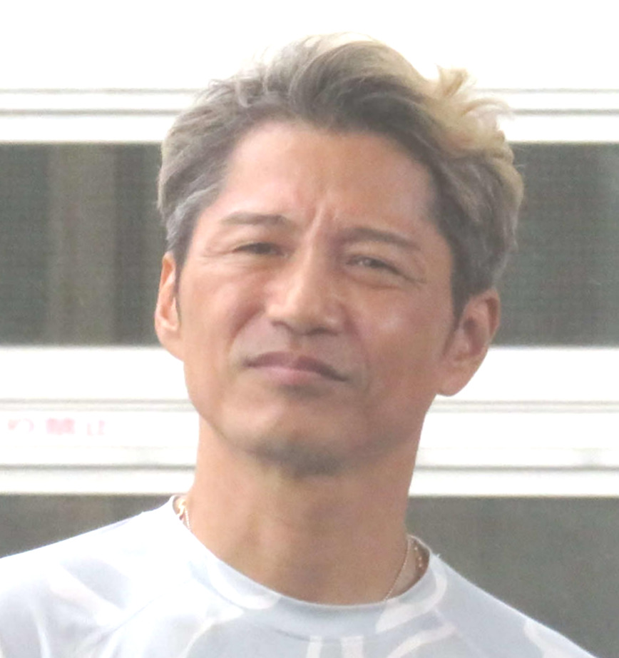 多摩川通算17度目の優勝を狙う浜野谷憲吾
