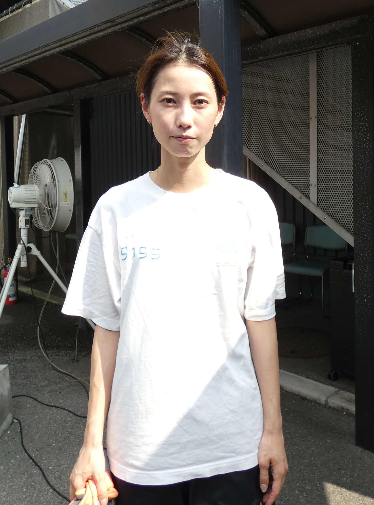 ボートレース】内山七海は前検で手応え「ターン回りに軽快さを感じた