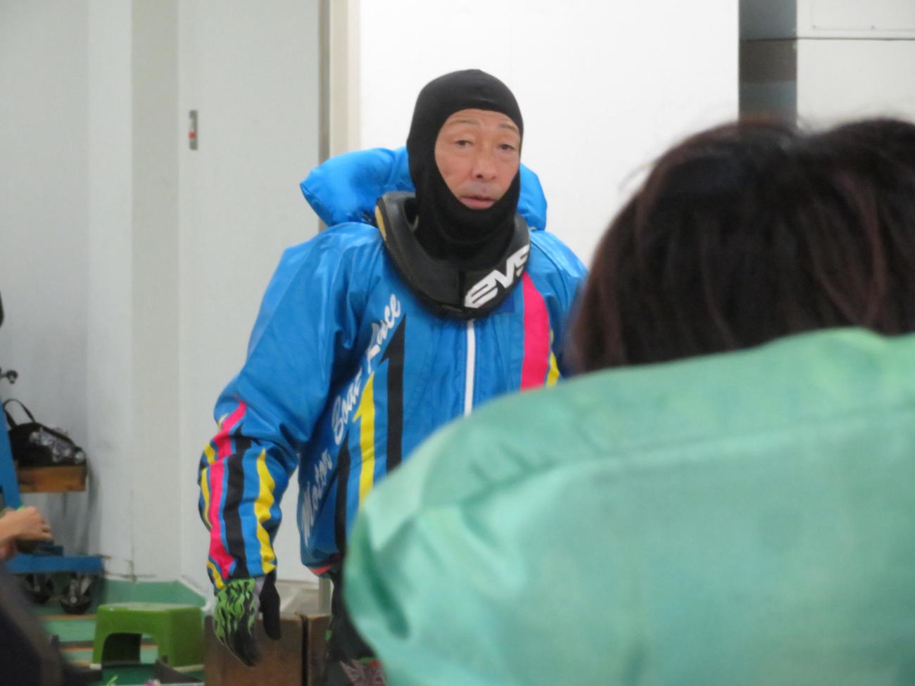 平石和男が差し抜けて3連単9万円超のビッグ配当をもたらした