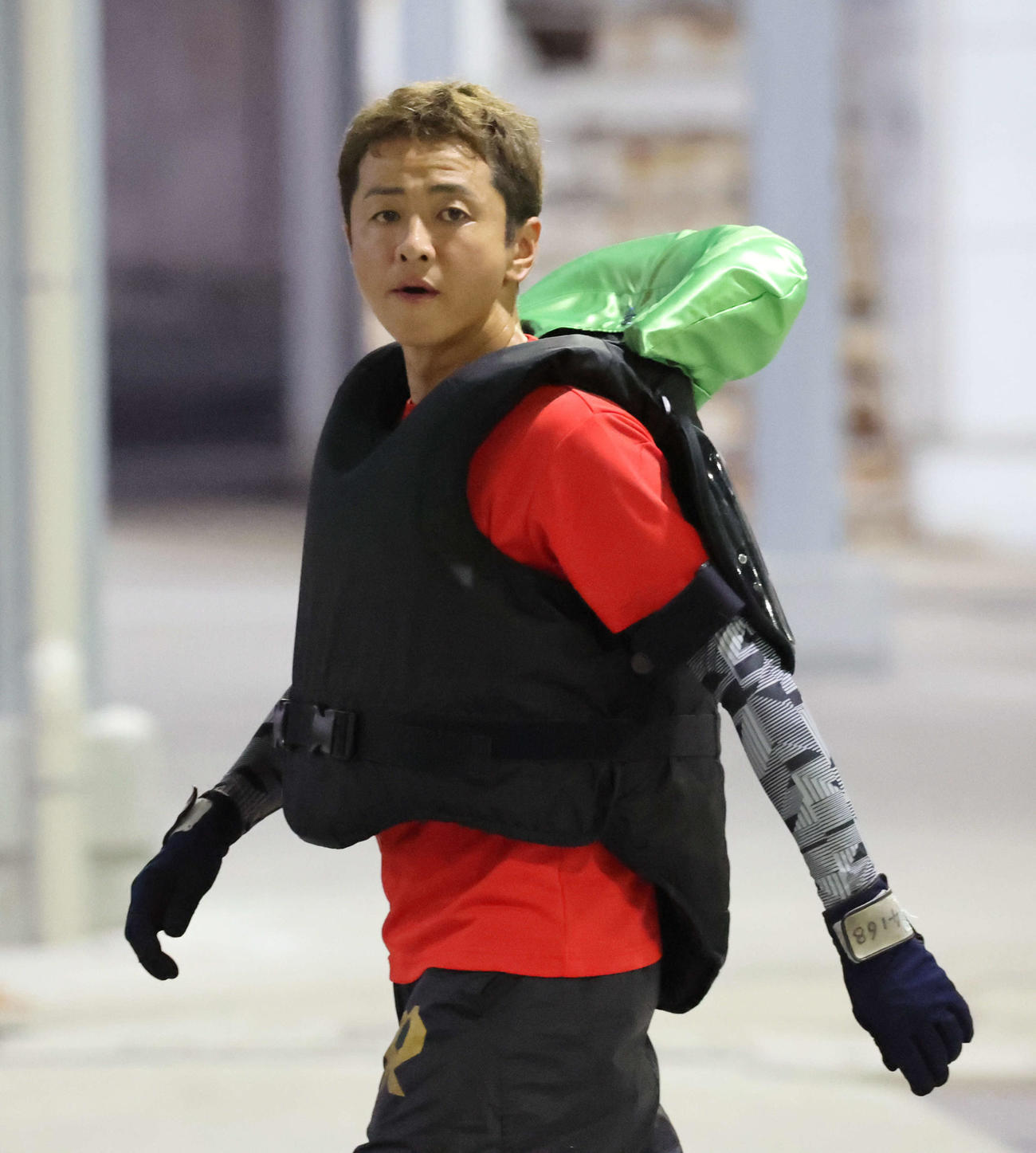 2日目ドリームは石野貴之がインから押し切って初勝利