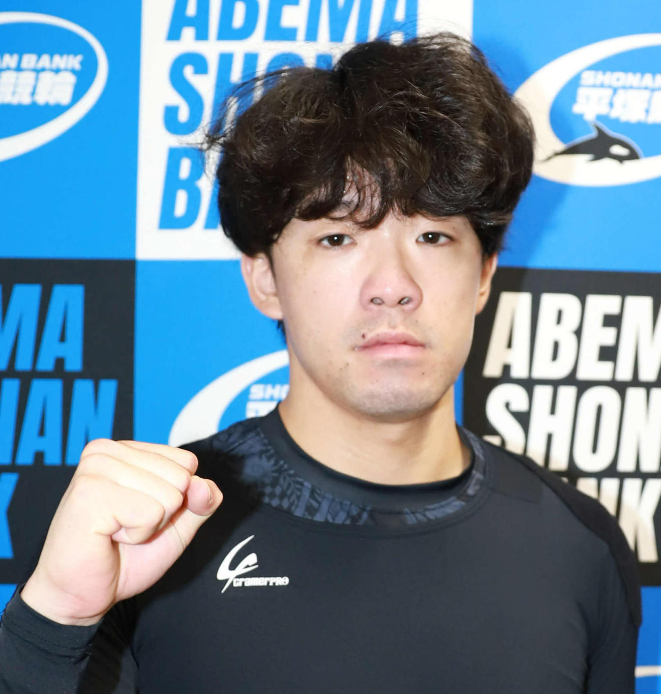 地元で1着スタートの山本和瑳
