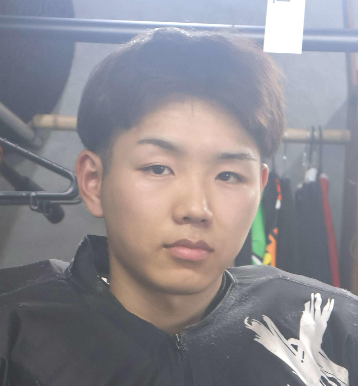 練習で手応えを感じた藤本悠仁