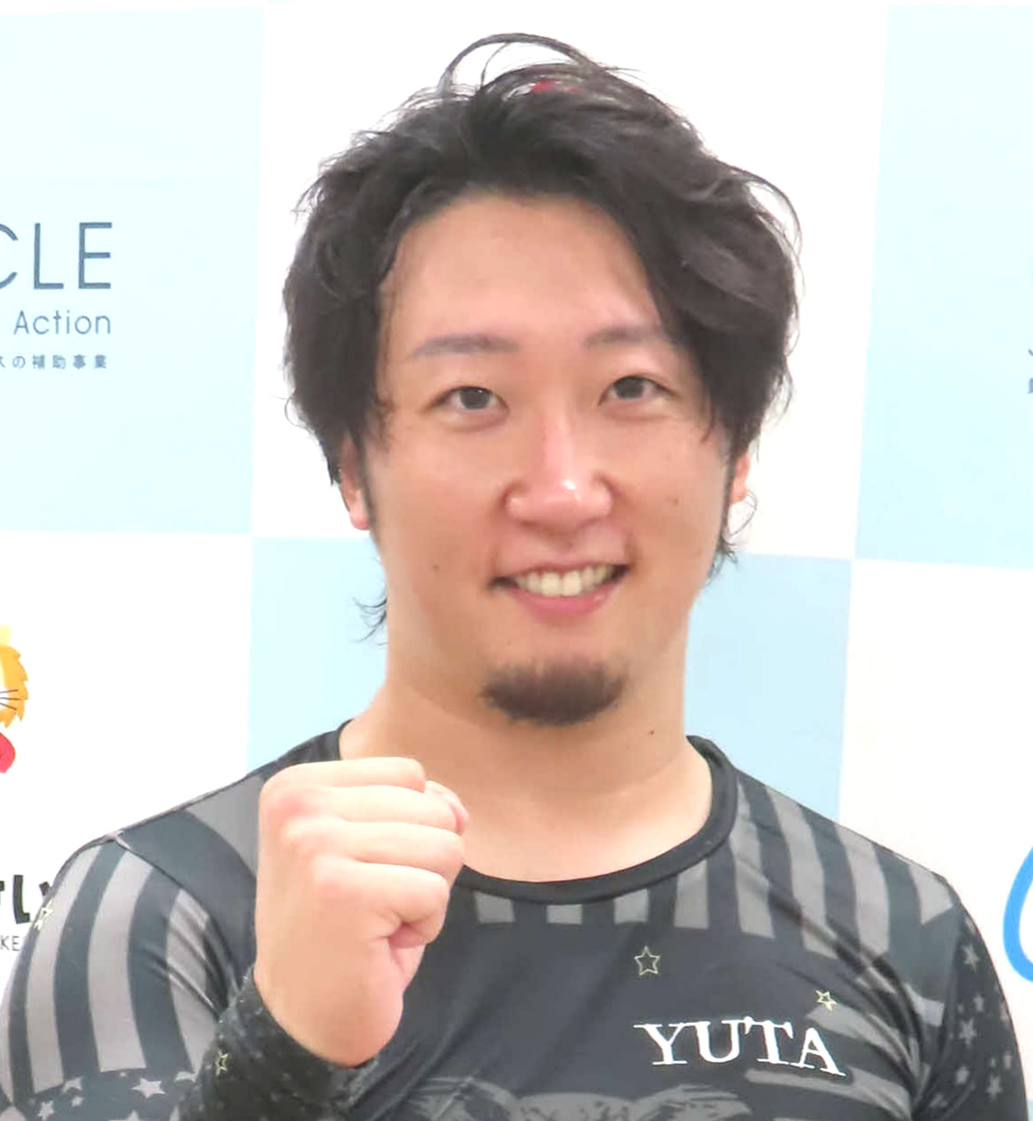 準決は室井蓮太朗にマークして連勝を狙う川口雄太
