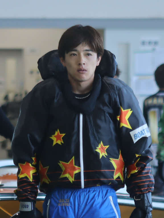 羽野直也は機力の底上げが必須だ