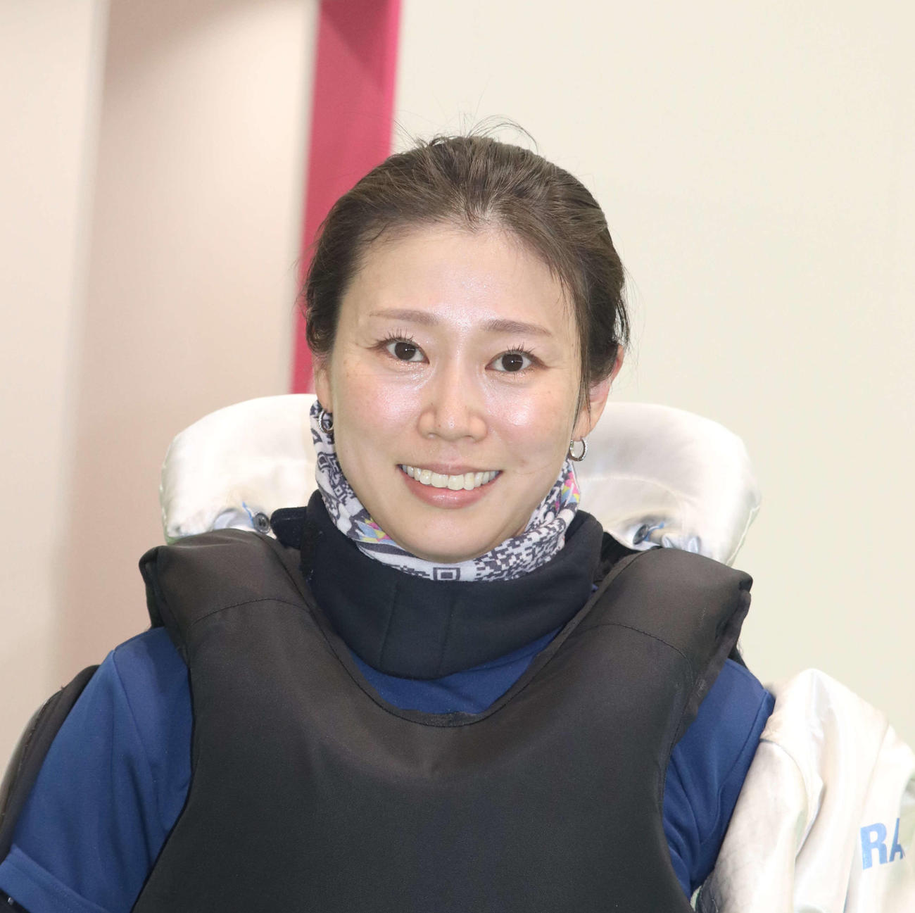 準優11Rは喜多須杏奈が3枠から優出を狙う（撮影・神田成史